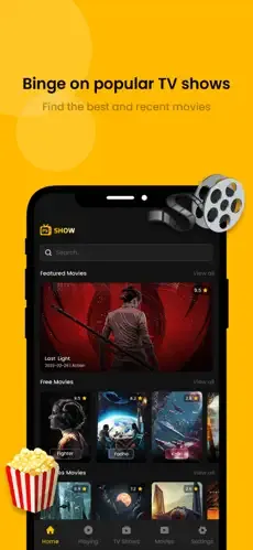 cricfy-download-app tv show